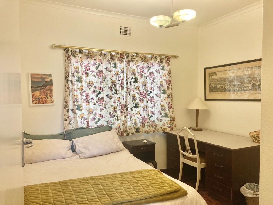 To Let 3 Bedroom Property for Rent in Newlands Upper Western Cape